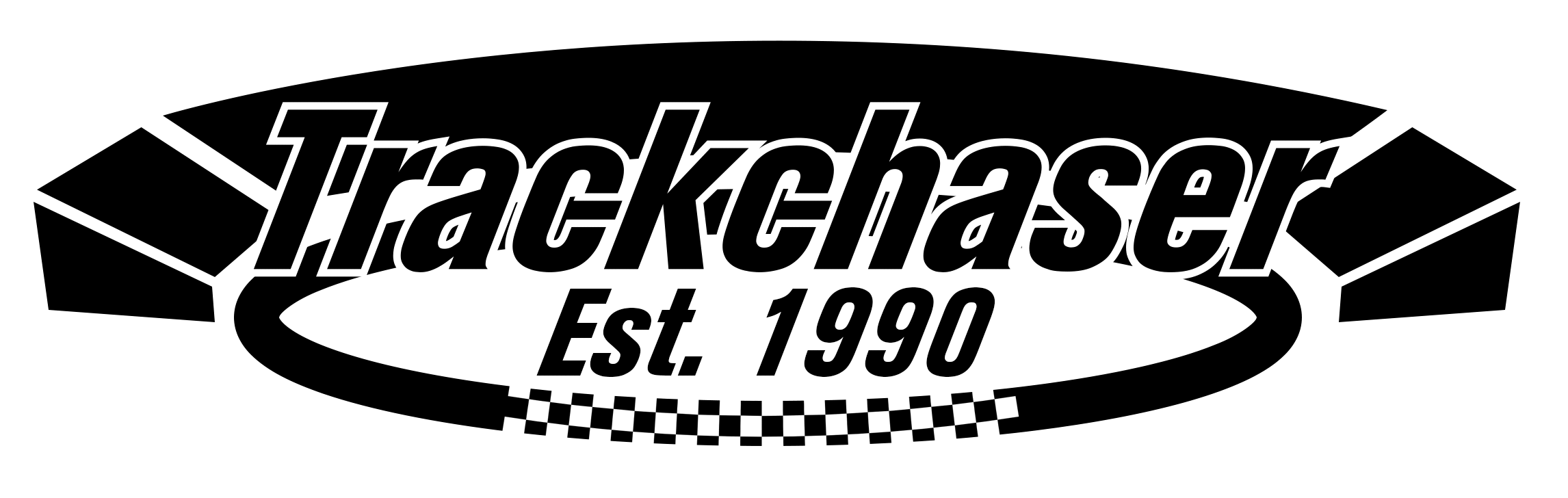 Trackchaser logo